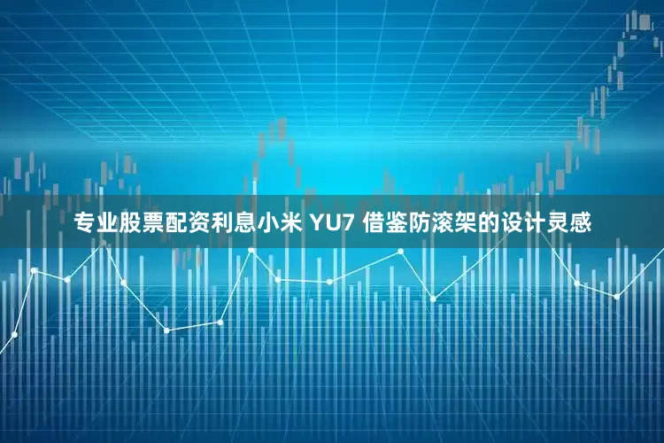 专业股票配资利息小米 YU7 借鉴防滚架的设计灵感