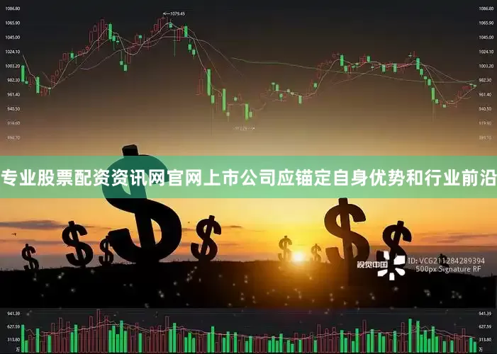 专业股票配资资讯网官网上市公司应锚定自身优势和行业前沿