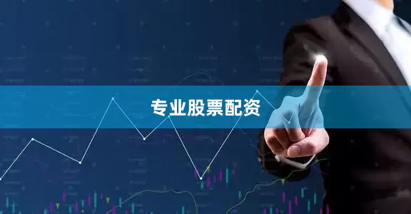 专业股票配资