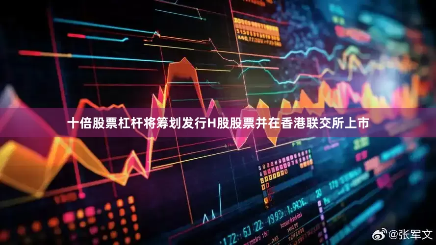 十倍股票杠杆将筹划发行H股股票并在香港联交所上市